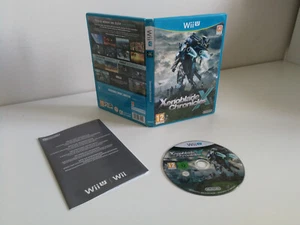 Xenoblade Chronicles X [WUP-AXSD-EUR] - Picture 1 of 4