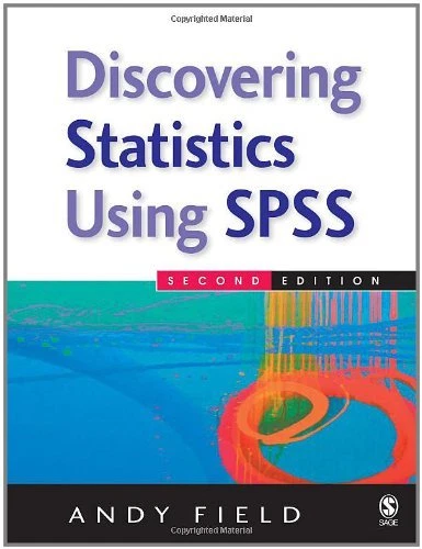Discovering Statistics Using SPSS (Introducing Statistical Methods series),Andy - Image 1 of 1
