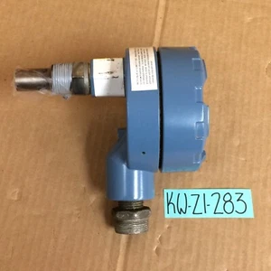 Emerson Rosemount 141-06-14-54-SQ ASSY CNDCT SNSR 1.0 PT100 HI TEMP 141-06-14-54 - Picture 1 of 8