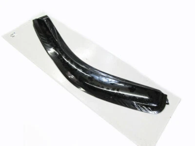 14-15 RAM PROMASTER PROTECTORES DE LLUVIA VENTANA DEFLECTORES DE AIRE JUEGO DE 2 MOPAR GENUINOS Foto 1 de 3