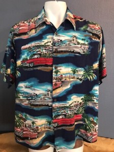 reyn spooner vintage