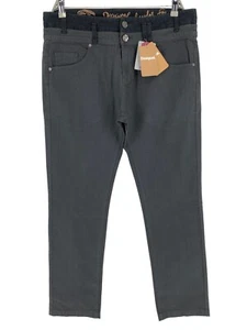 Prezzo Consigliato €99 PANTALONI DESIGUAL MARIO Uomo Regular Fit Taglia W36 L34 - Foto 1 di 9