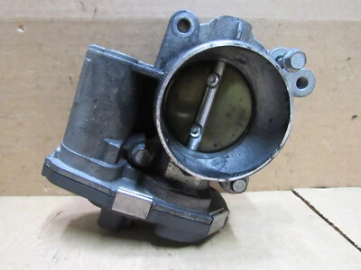 Chevrolet HHR 2007 2008 2009 2,2 conjunto de carrocería del acelerador OEM 337-02174 Foto 1 de 4