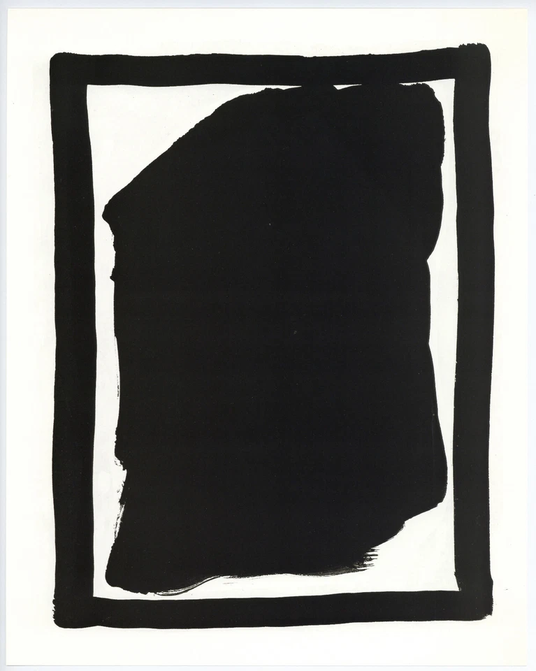 Sol LeWitt lithograph 059213 - Изображение 1 из 1