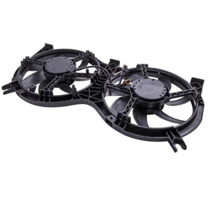 Radiator A/C Condenser Cooling Fan for Nissan Pathfinder 3.5L 2013-19 NI3115149 - Picture 1 of 8