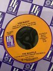 Van McCoy - The Shuffle.      Used 7”single record