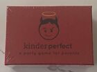 KinderPerfect - Hilarious Parents Party Card Game Adult Game Nights - NEW SEALED
