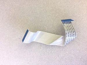 Sansui SLED3900 Power Supply Board To Main Board LVDS Ribbon Cable - Picture 1 of 1