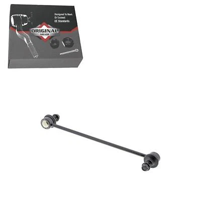 Kit de enlace de barra estabilizadora de suspensión delantera Mevotech para Ford Focus 2012-2018 Foto 1 de 3