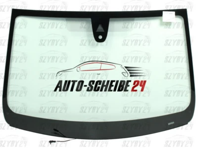 Frontscheibe Windschutzscheibe Peugeot Expert III 2016- Kamera Heizung Sensor - Bild 1 von 4