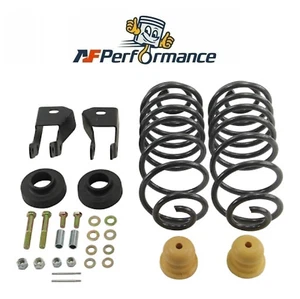 Belltech Pro Coil Spring Set 3"-4" R Drop For 07-19 GM SUV W/ Factory Auto Ride - Picture 1 of 1