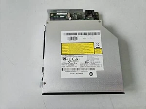 Unidad de disco óptico delgada Sony NEC Dell DVD/CD-RW (AD-5540A 0WM135) USADA - Imagen 1 de 4