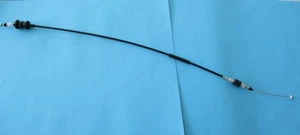 Cavo Acceleratore 138 cm JKL Per Great Wall Steed 3 5 2.4 GW64304 Sivar - Imagen 1 de 1