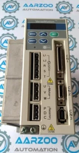 GE FANUC Servounità uscita VersaMotion IC800VMA072-AA - Foto 1 di 8