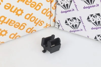 DA GEAR FORD SIERRA / GRANADA / CAPRI TYPE 9 GEARBOX RAIL CLIP SADDLE 1522783  - Image 1 of 4