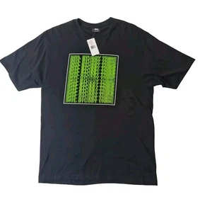 Stüssy IST Blur Tee Black - Bild 1 von 3