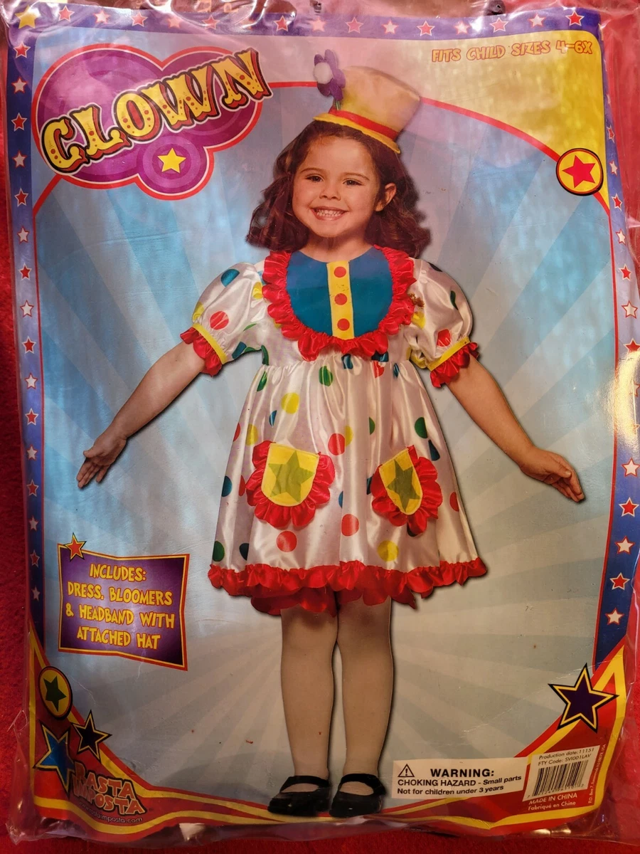 Rasta Imposta Snail Costume For Kids – Beige Tunic With Shell, Fits Child Size 3-6, Halloween Dress-Up - View #10