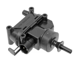 NEW***GENUINE Mercedes Benz R107 R129 W124 W126 W201 Door Lock Vacuum Actuator - Picture 1 of 1