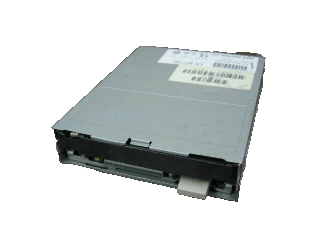 Unidad de disquete eléctrica Alps de 3,5 pulgadas modelo DF354N064F Foto 1 de 1