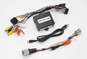 New NAV-TV KIT838 M650-GM KIT - Picture 1 of 3