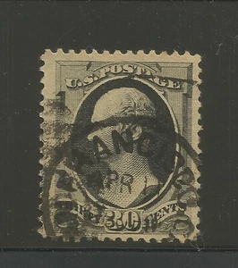 # 190, Used, VF. CV $ 90.00 - Picture 1 of 2