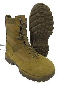 ARMY DANNER RIVOT TFX 1200G GORE-TEX MILITARY COMBAT BOOTS COYOTE SIZE: 8 REG🥾 - Bild 1 von 12
