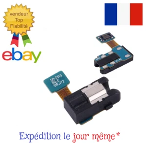 Pour Samsung Galaxy Tab A 10.1 2019 SM-T515 T510 Nappe câble prise casque jack - Photo 1 sur 1