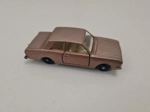 Matchbox Lesney N.25 Ford Cortina - Picture 1 of 6