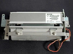 Kit distributeur SATO CL4NX - Photo 1/1