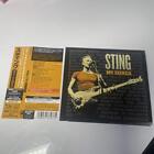 Sting My Songs With Obi Shm CD Japan Edition