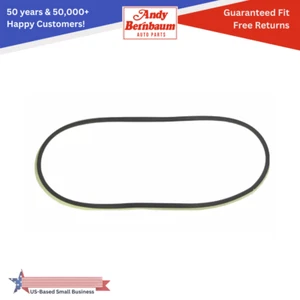 For 1940-1948 DeSoto Dodge Chrysler Rear Window Weatherstrip Rubber Gasket Seal - Picture 1 of 4