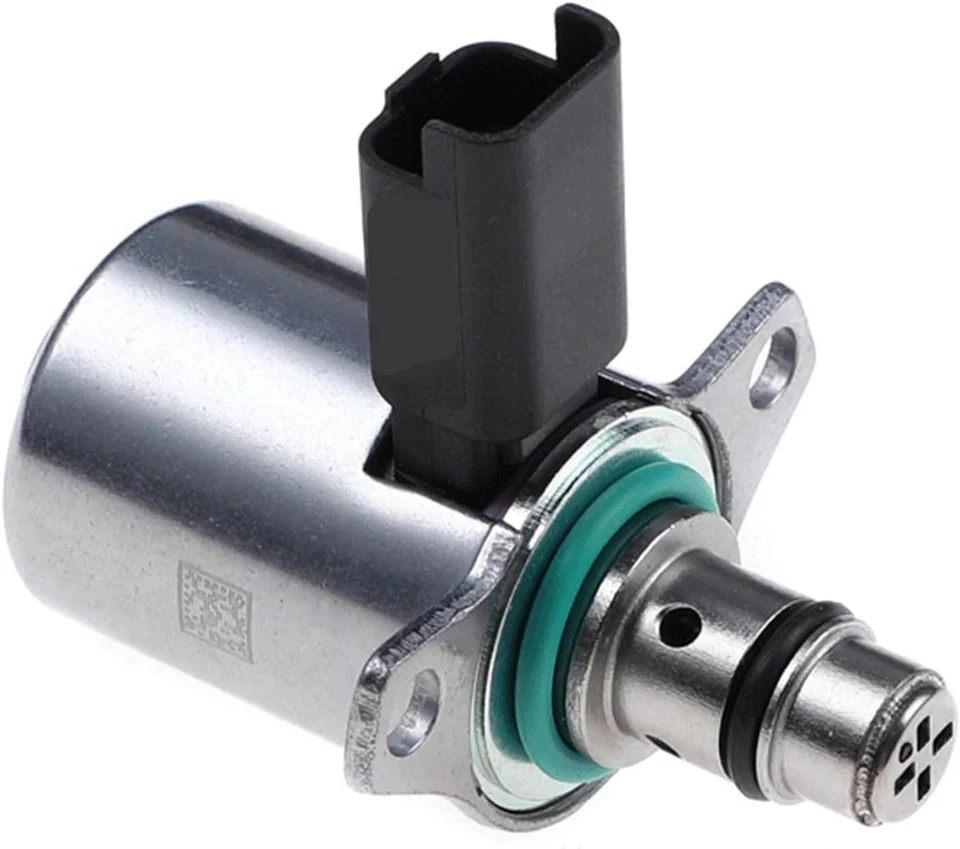 Válvula de control de presión de bomba de combustible para Ford Transit Custom Ranger 2.2 BK2Q9358AA Foto 1 de 4