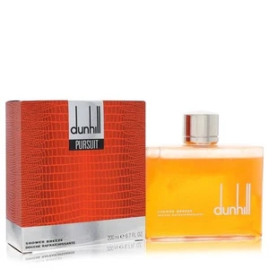 Dunhill Pursuit by Alfred Dunhill Shower Gel 6.8 oz for Men - Picture 1 of 1