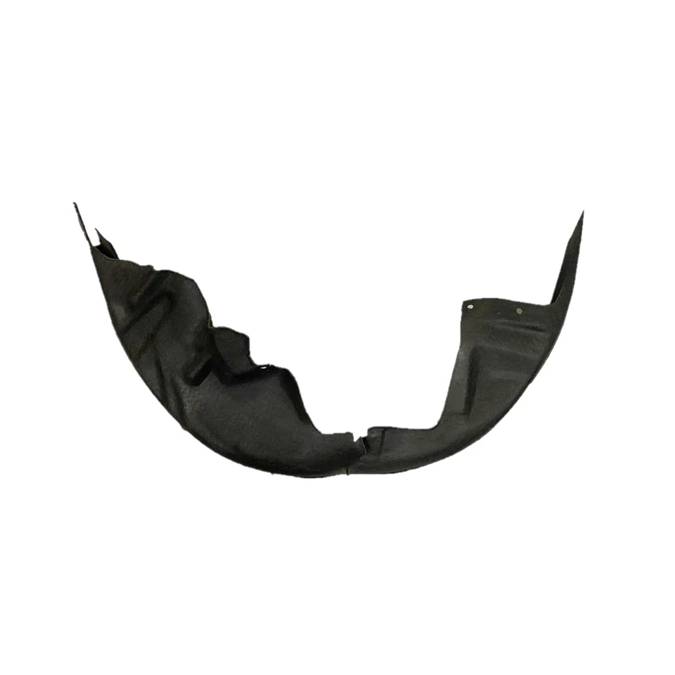 New Rear Driver Side Fender Liner Direct Replacement Fits 2013-2020 Lincoln MKZ Foto 1 de 1