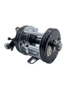 Abu Garcia reel 6000C Used - Imagen 1 de 9