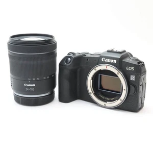 Canon EOS RP RF24-105 IS STM Lens Kit #61 - Picture 1 of 12