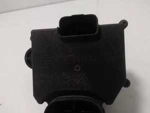 9658508980 Lüfterwiderstand für CITROEN BERLINGO KOMBI 821345 - Bild 1 von 2