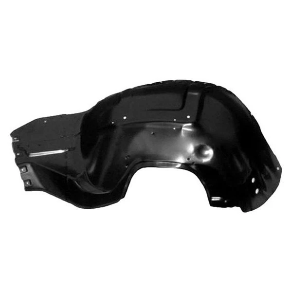 For Chevy Chevelle 68-72 Front Inner Driver Side Wheel Housing Value Line - Image 1 of 1