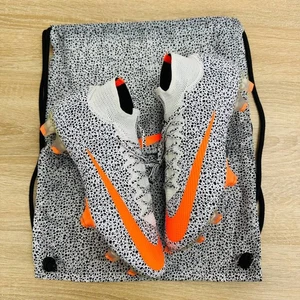 Nike Mercurial Superfly 7 Elite FG Safari CR7 - Picture 1 of 5