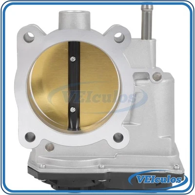 Throttle Body for Toyota FJ Cruiser 2010-2014 Toyota Tundra 2011-2014 V6 4.0L Foto 1 de 4