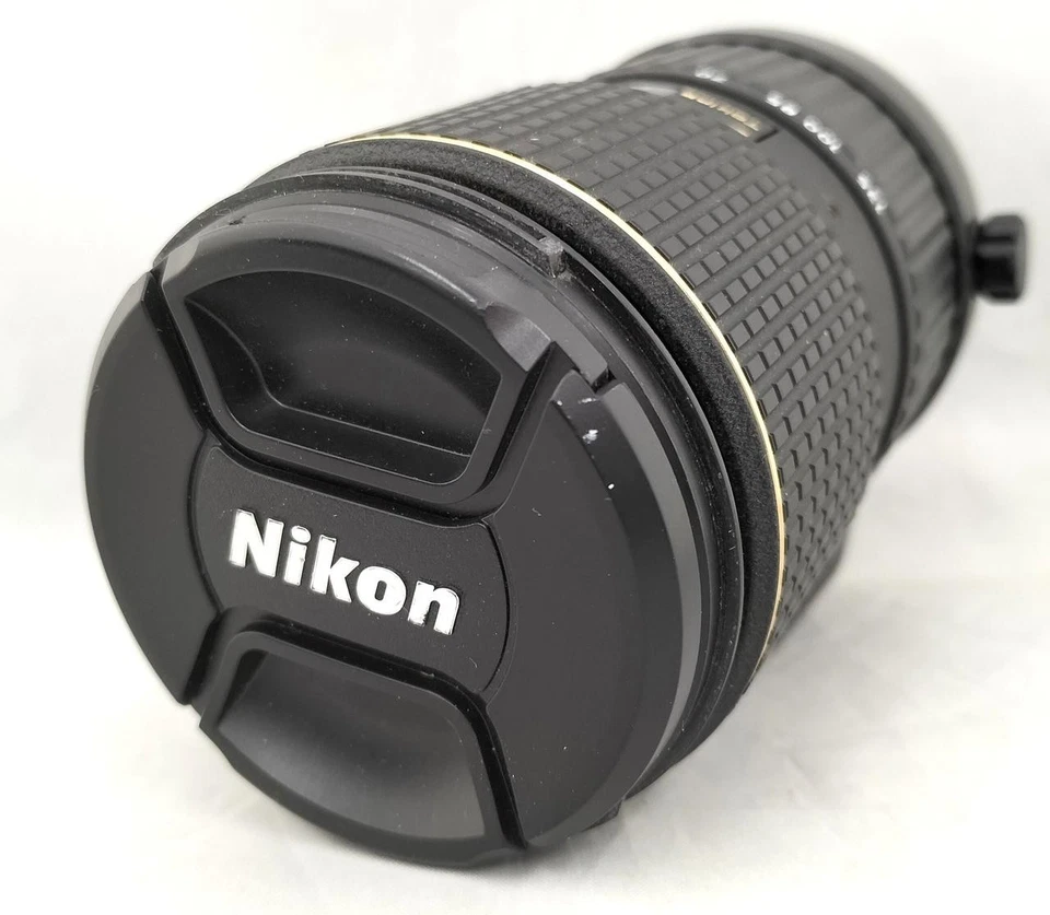 Объектив TOKINA SD 50-135 мм f/2.8 DX для фотоаппаратов Nikon - Изображение 1 из 4