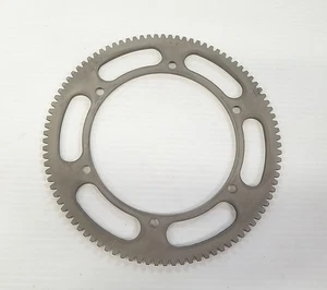 NEW OEM ARCTIC CAT Electric Start Ring Gear 0645-719 (0745-402) artic - Picture 1 of 9