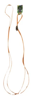 Type C 10 Foot Charging Cable Glow In The Dark Orange - Image 1 of 2