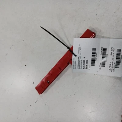 Tercera luz de freno de montaje alto Ford Ecosport 2018 2019 2020 2021  Foto 1 de 4