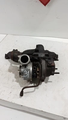 Turbolader Saab 2.3 Turbo B235R 9172180 - Bild 1 von 2