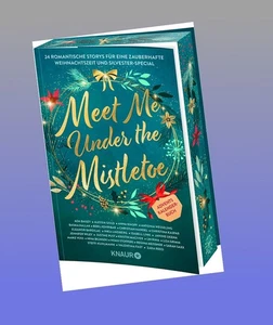 Meet Me Under the Mistletoe Knaur Romance - Bild 1 von 1