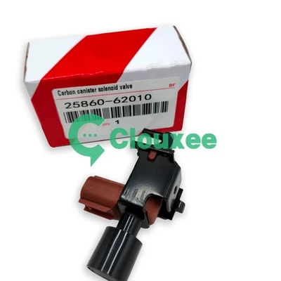 OEM For Toyota Lexus 2.4 3.0 3.3LVacuum Switch Valve Solenoid 25860-62010 Foto 1 de 4