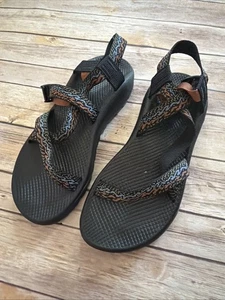 Chaco Damen Z/1 Rapid Pro verstellbare Riemen klassische Sandale Summit Caribbean 11 - Bild 1 von 6