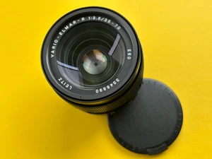 Leica Vario Elmar R 3.5 35 70 mm. Leitz Wetzlar - Imagen 1 de 10