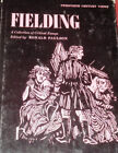 Fielding A Collection Of Critical Essays 20Th Century Views Rona